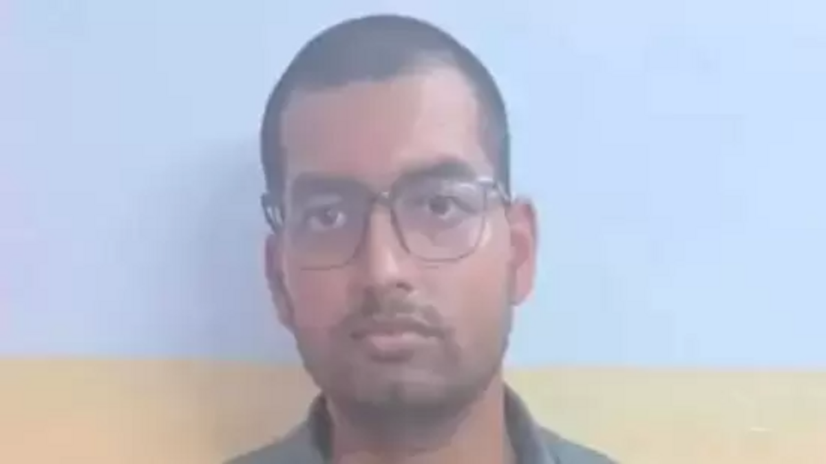 Noida protest violence: Cops arrest key accused, who incited violenceTamil Nadu after multi-state hunt