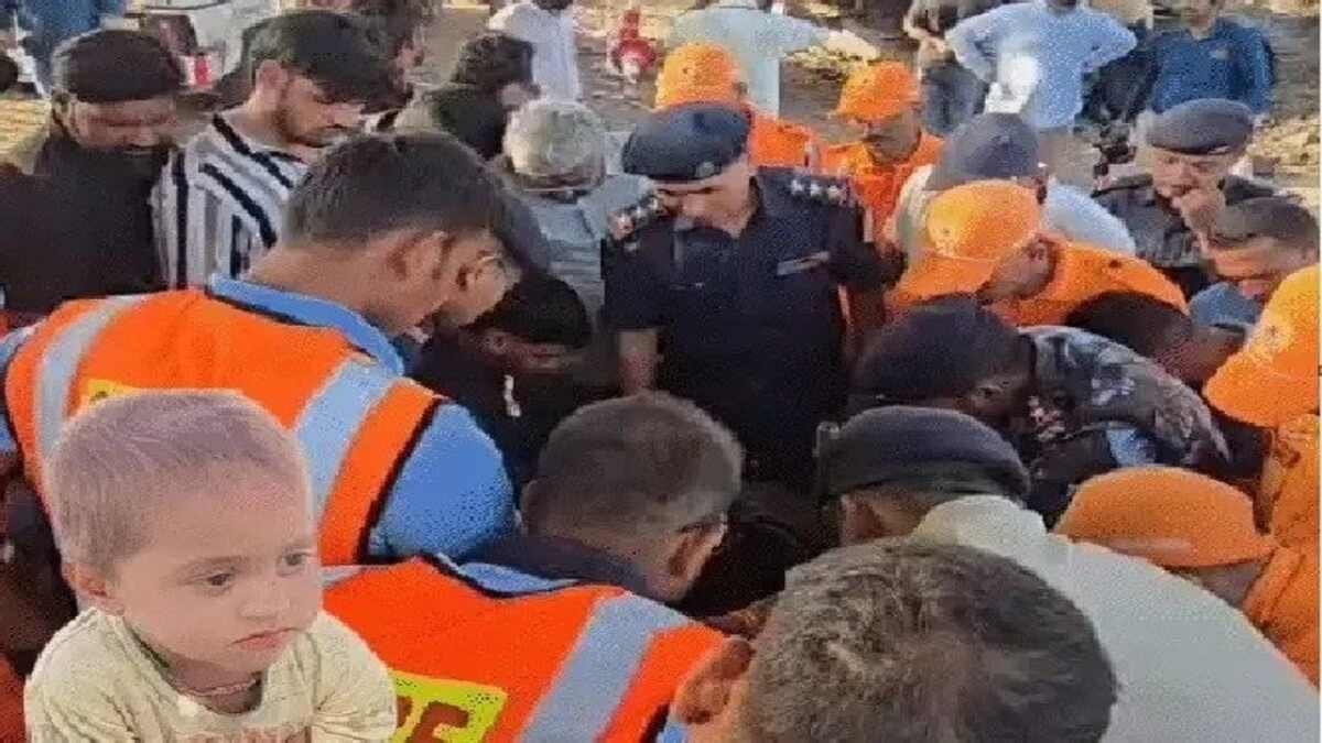3-year-old kid dies days after falling into borewell, MP CM Dr Yadav expresses grief, announces Rs 4L aid