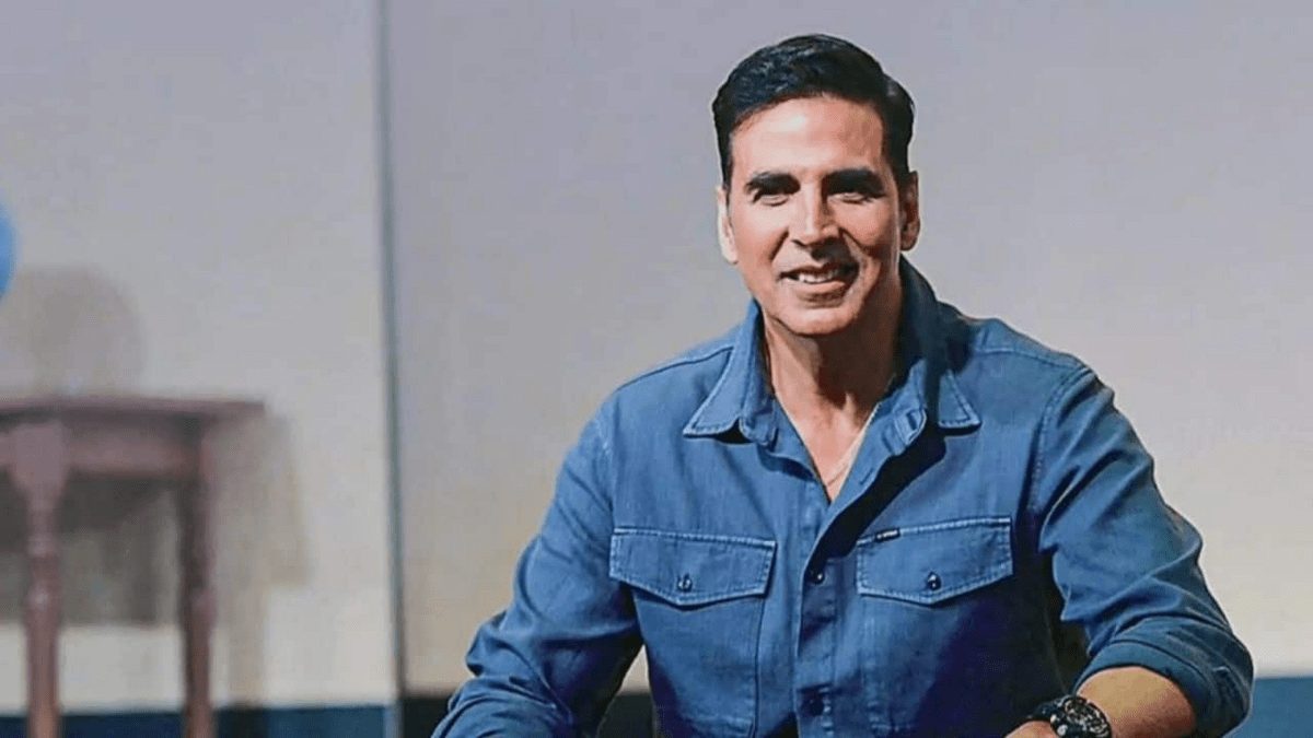‘Hera Pheri 3’ struggling with legal, contractual hurdles; Akshay Kumar says project not happening anytime soon