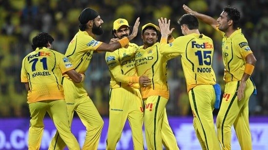 IPL 2026: BCCI swaps fixtures for GTCSK amid Gujarat Civic polls