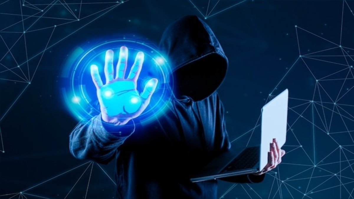 India 2nd most vulnerable nation for cyber scams after USA, warns Meta report