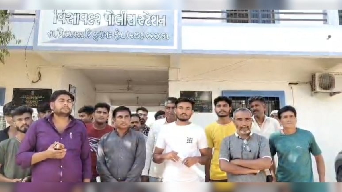 Gujarat: Dalits barredparticipating in temple feast in Junagadh village; incident triggers outrage