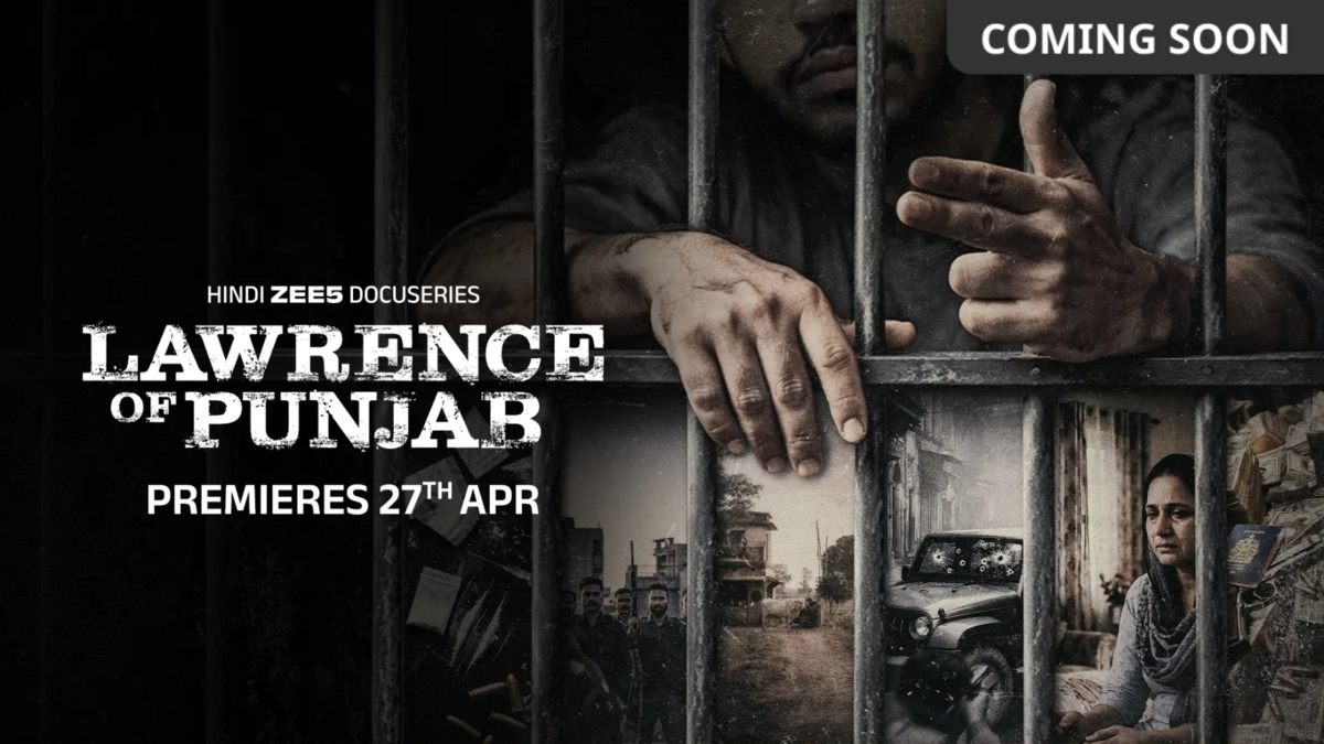 ‘Lawrence of Punjab’ halted: Bishnoi gang threatens Punjab DGP, singer Moosewala’s father following Centre’s ban on docuseries