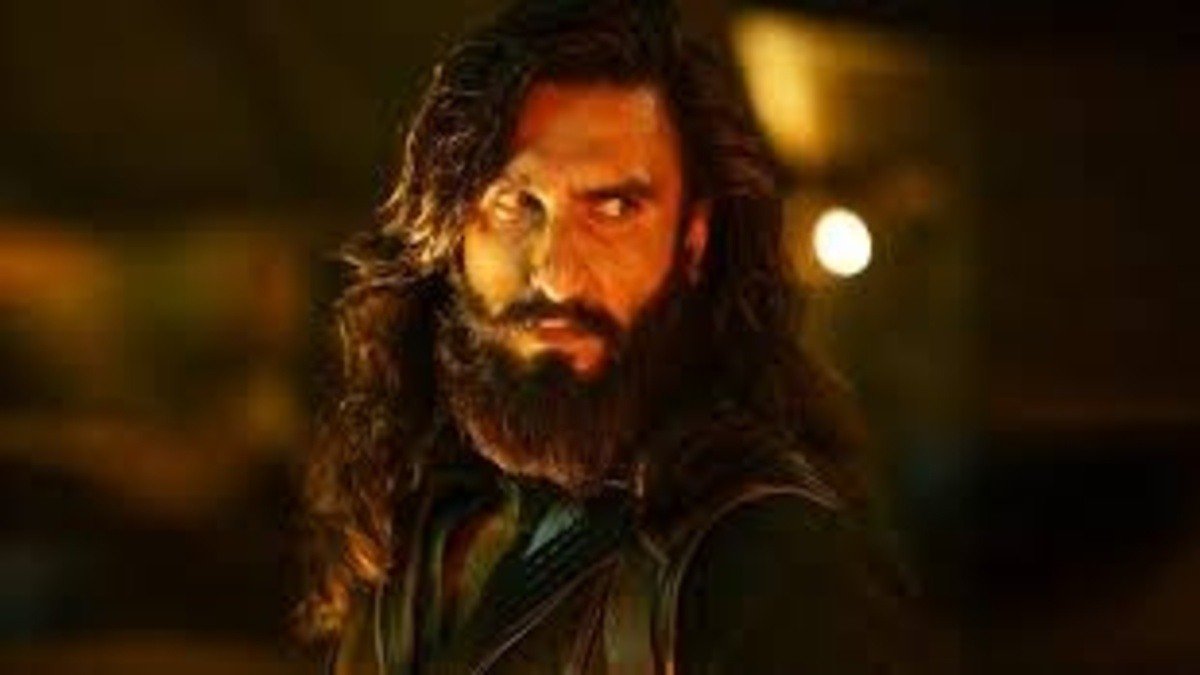 Dhurandhar 2 storms past Rs 200 crore mark on day 2, maintains blistering pace
