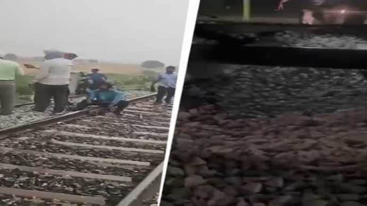 Punjab Police foil rail sabotage bid; bust ISI-backed Khalistani module within 24 hrs