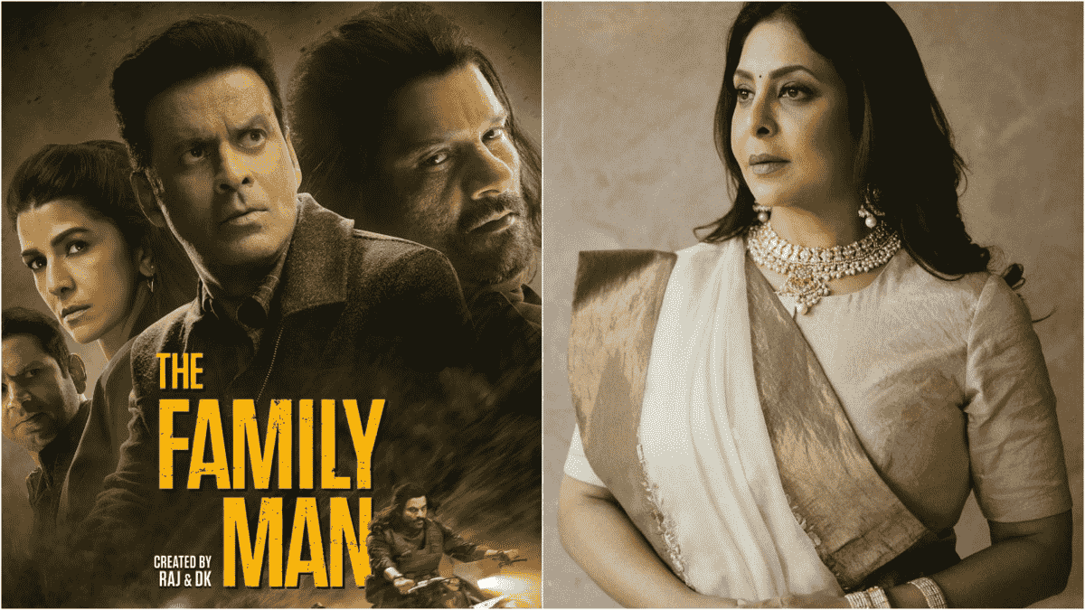 Manoj Bajpayee confirms ‘The Family Man’s Season 4’; high-octane twist on the cards