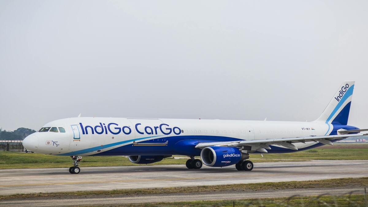 Relief kicks in for stranded Indian passengers as IndiGo announces 10 special flightsJeddah