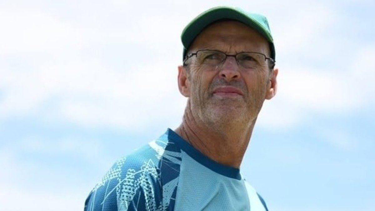 Gary Kirsten succeeds Sanath Jayasuriya as Sri Lanka Men’s team head coach, set to assume charge on April 15
