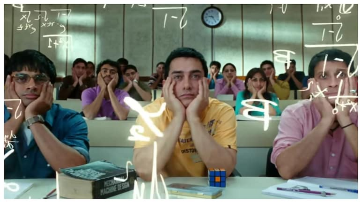 ‘Rancho Returns’: Aamir Khan confirms ‘3 Idiots 2’ with 10-yr-leap; Sharman Joshi, Madhavan to reprise their roles