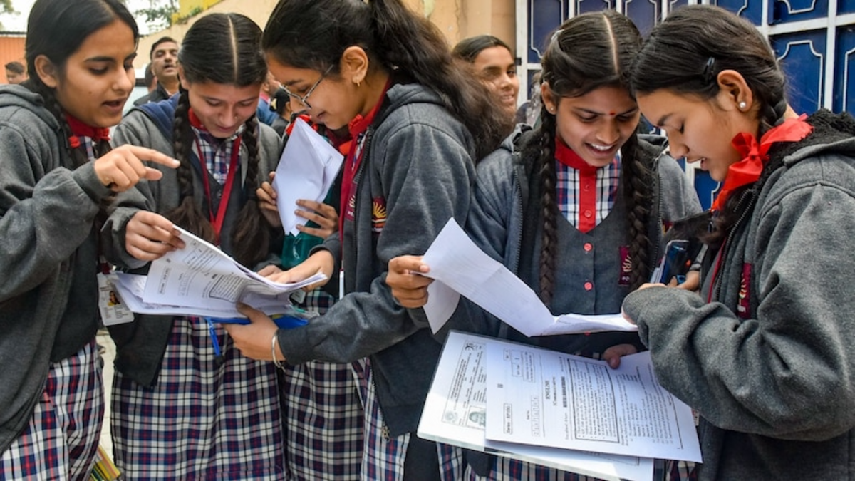 ICSE, ISC Results 2026 announced: Stellar pass rates above 99% recorded; girls lead the way again