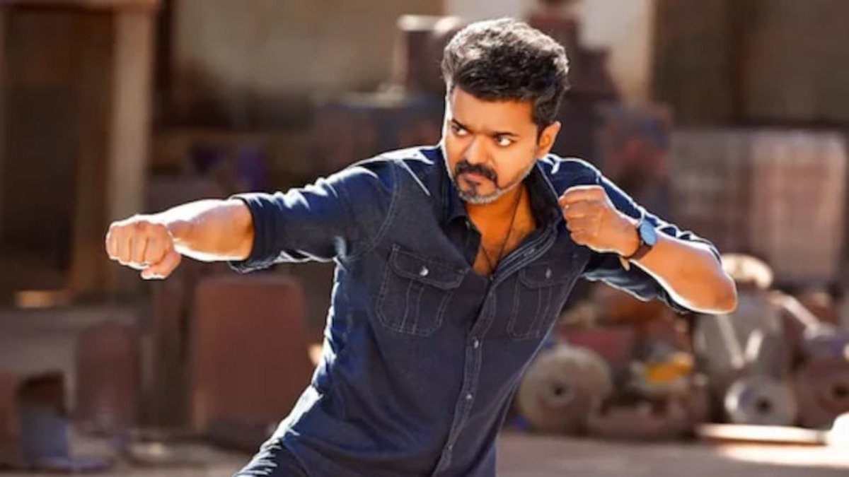 Vijay-starrer Jana Nayagan’s censor review screening deferred, claim sources; New date awaited