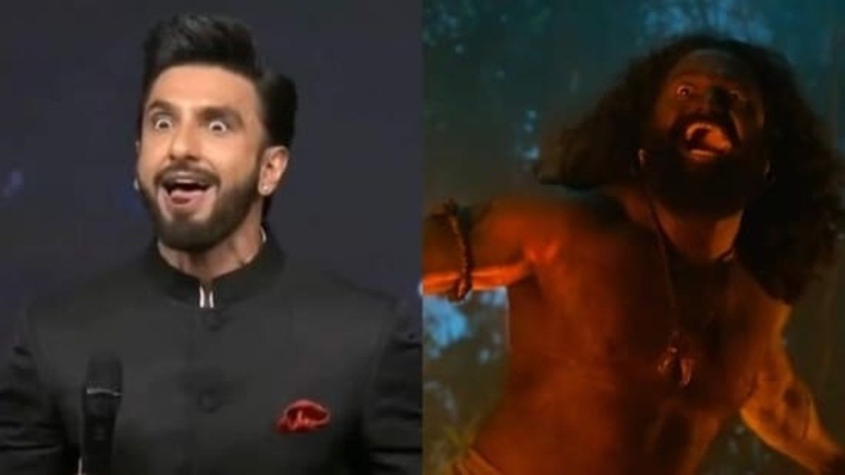 Kantara Mimicry row: K’taka HC demands apologyRanveer Singh, actor set to file affidavit, visit Chamundi Temple