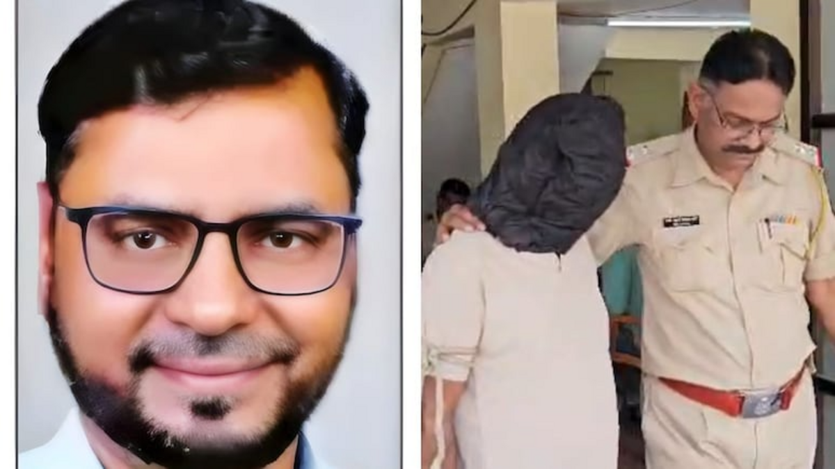 ‘Namaz, RozaDuas’: Another religious conversion coercion case surfacesMaharashtra’s Nagpur; NGO director held
