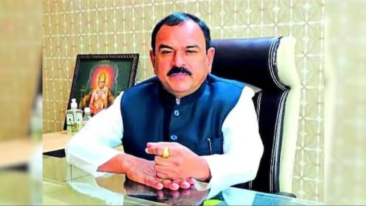 Nashik Crime Branch arrests Astrologer Ashok Kharat in rape case; cops recover 58 videos, SIT formed