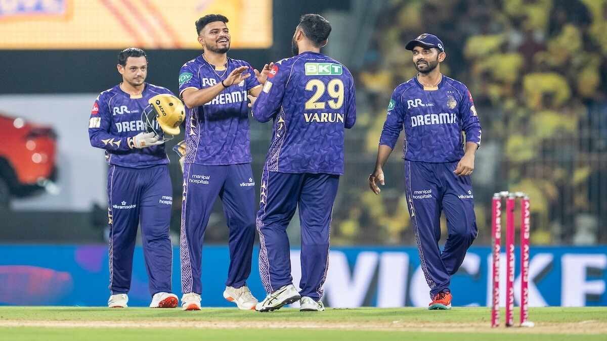 IPL 2026: KKR rope in Zimbabwe pacer Muzarabani as replacement for Mustafizur Rahman; player withdrawsPSL