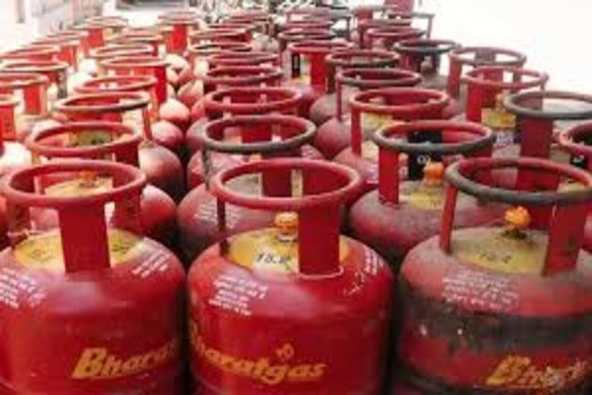 LPG cylinders see a surge in prices in India amid West Asia conflict