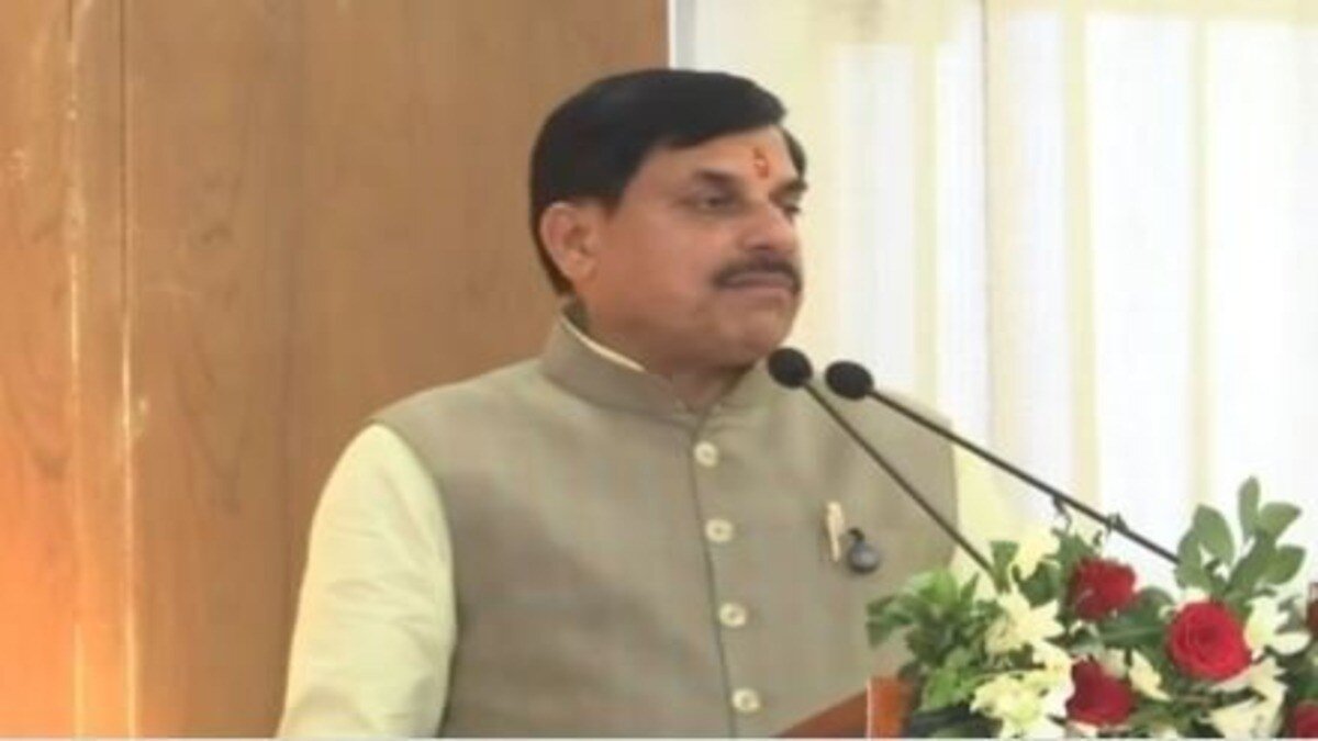 MPBSE Class 10, 12th results 2026: State CM Dr Mohan Yadav announces scores, girls excel as MP logs best performance in 16 yrs