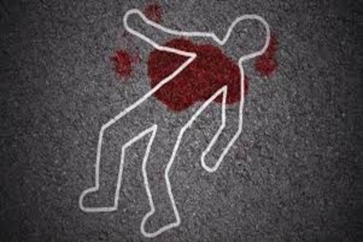 Maharashtra horror: Man strangles live-in partner to death with cell phone charger’s wire, tries to pass it off as suicide, held