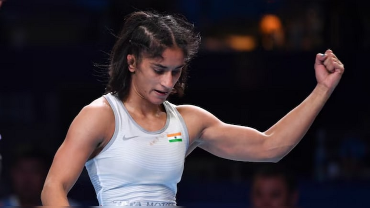 Wrestler Vinesh Phogat alleges WFI hindering her comeback in the sport; federation rejects claims