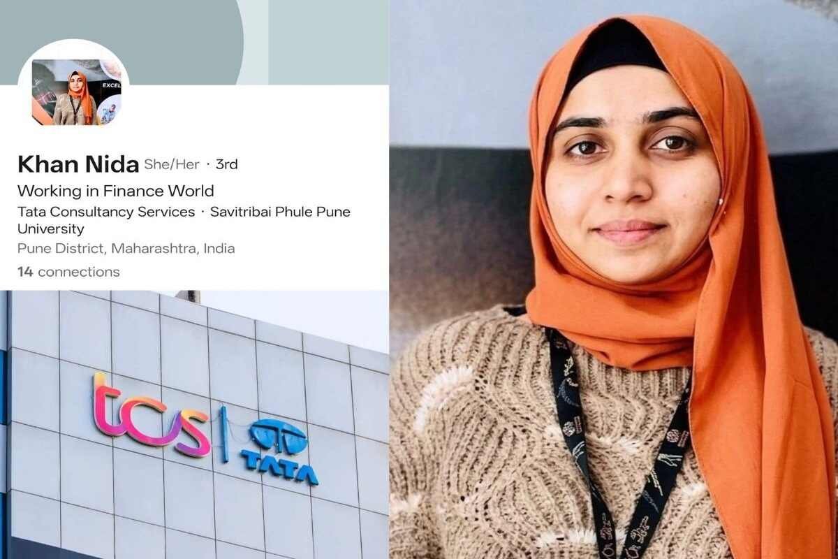Justice stands firm: Nashik Court rejects interim bail plea of Nida Khan, mastermind behind TCS religious conversion, harassment scandal