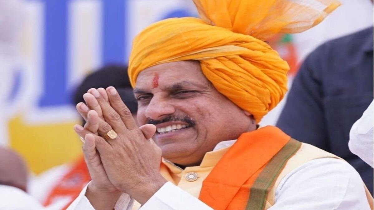 MP CM Dr Yadav to lead high-stakes roadshow in Jaipur to court industry leaders