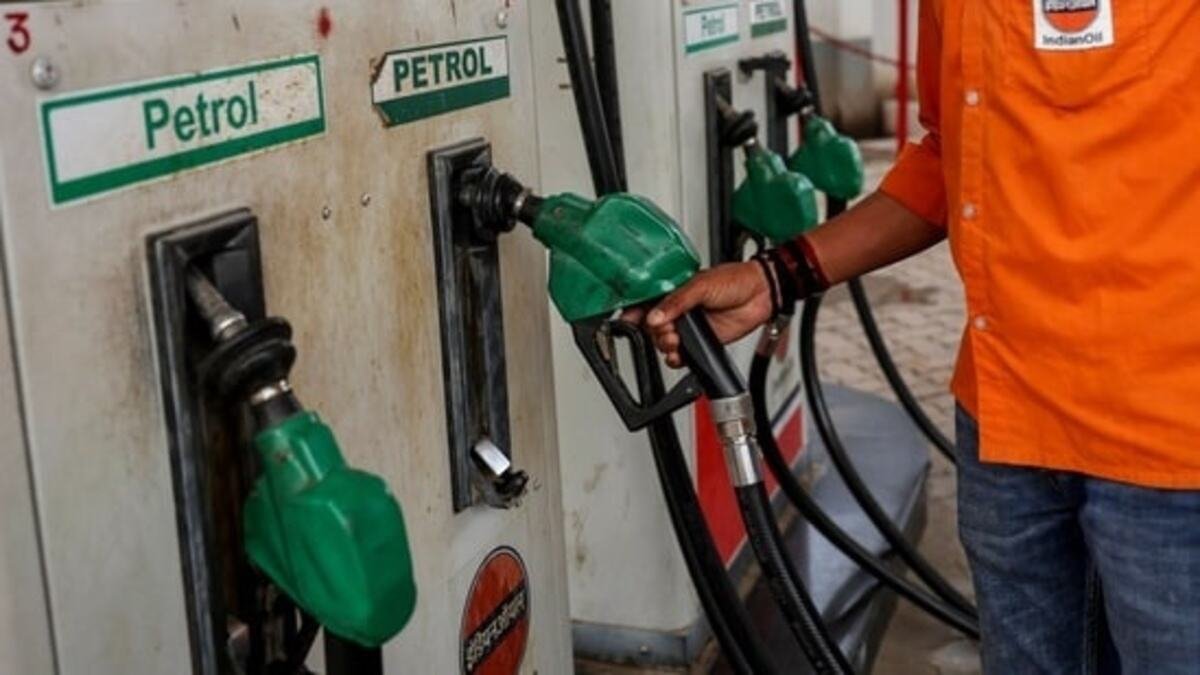 Premium petrol prices surge 2% in India amid Global Energy turmoil; regular fuel prices remain unchanged