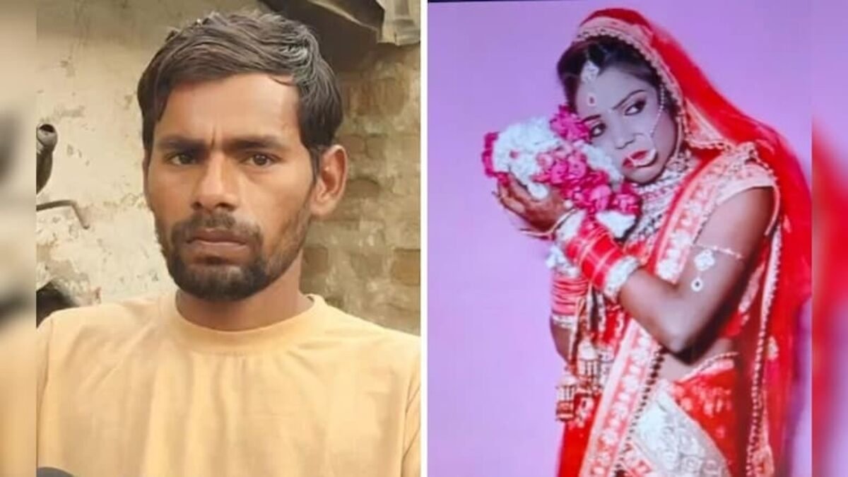 UP man sets wife free, allows her to go with lover after seeing her ‘CementDrum’ posts on Facebook