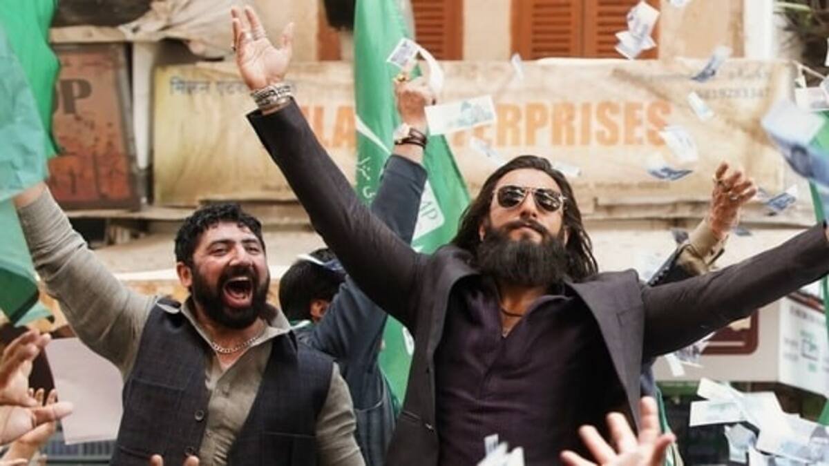 Dhurandhar 2 collections: Movie storms past Rs 1,500 crore globally, eyes Baahubali 2