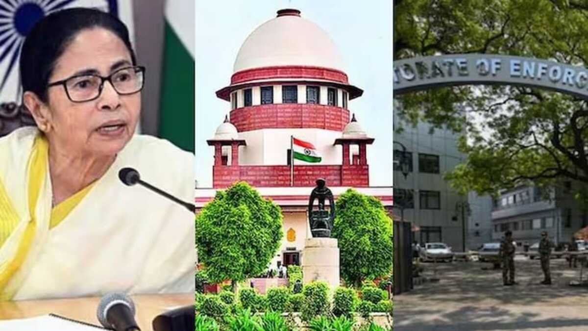 “No one told me”: Bengal CM Mamata after SC rebukes her over Malda hostage crisis