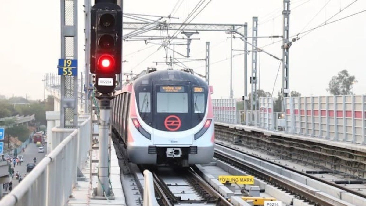India’s first Ring Metro project steers towards completion in Delhi; PM Modi to inaugurate key corridors