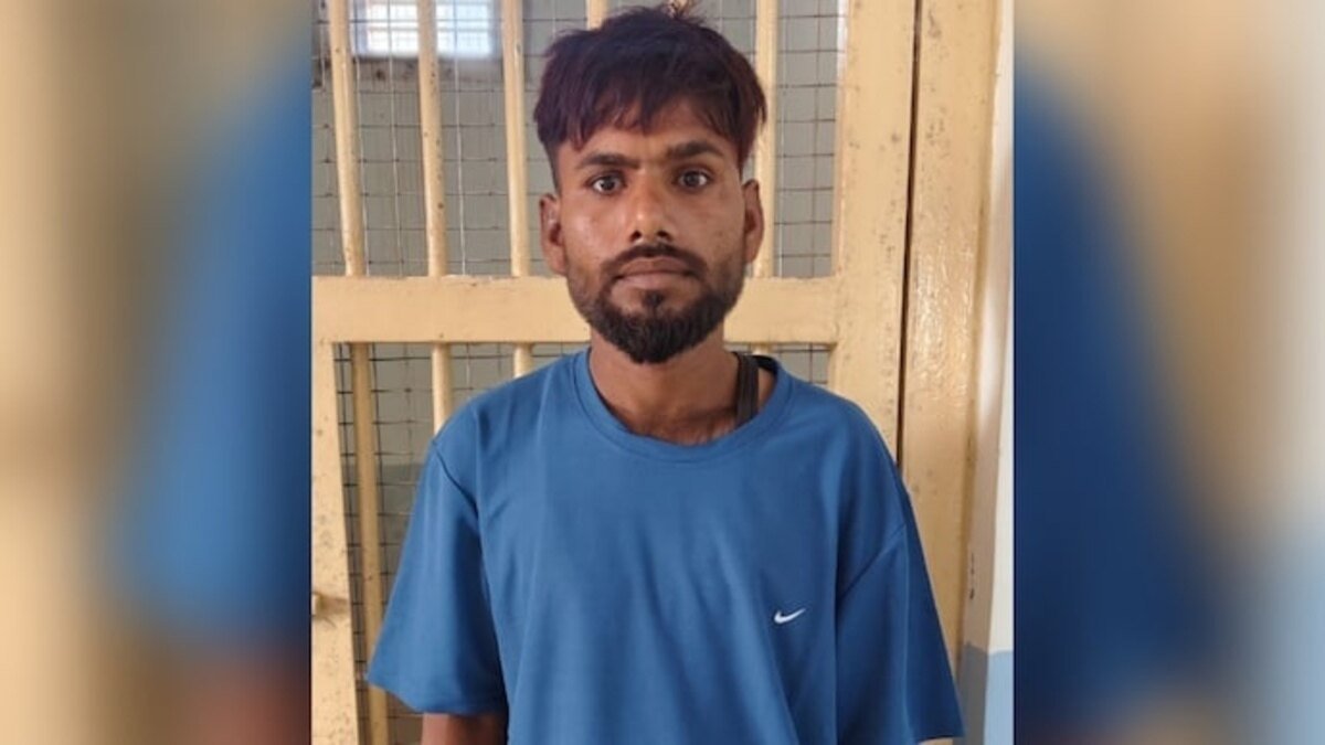 Gujarat: Man kills friend over monetary dispute, tries to pass it off as suicide; arrested after brother approaches police