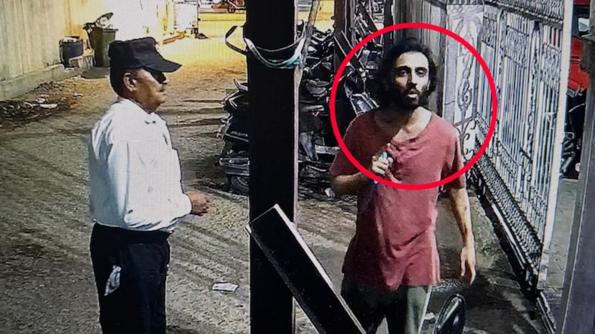 US-returned man asks 2 security guards in Mumbai to recite Kalma, stabs them upon failure to comply; arrested