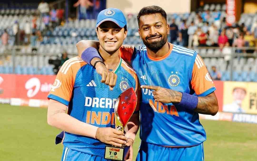 India stay alive in T20 World Cup semifinals race after thrashing Zimbabwe by 72 runs