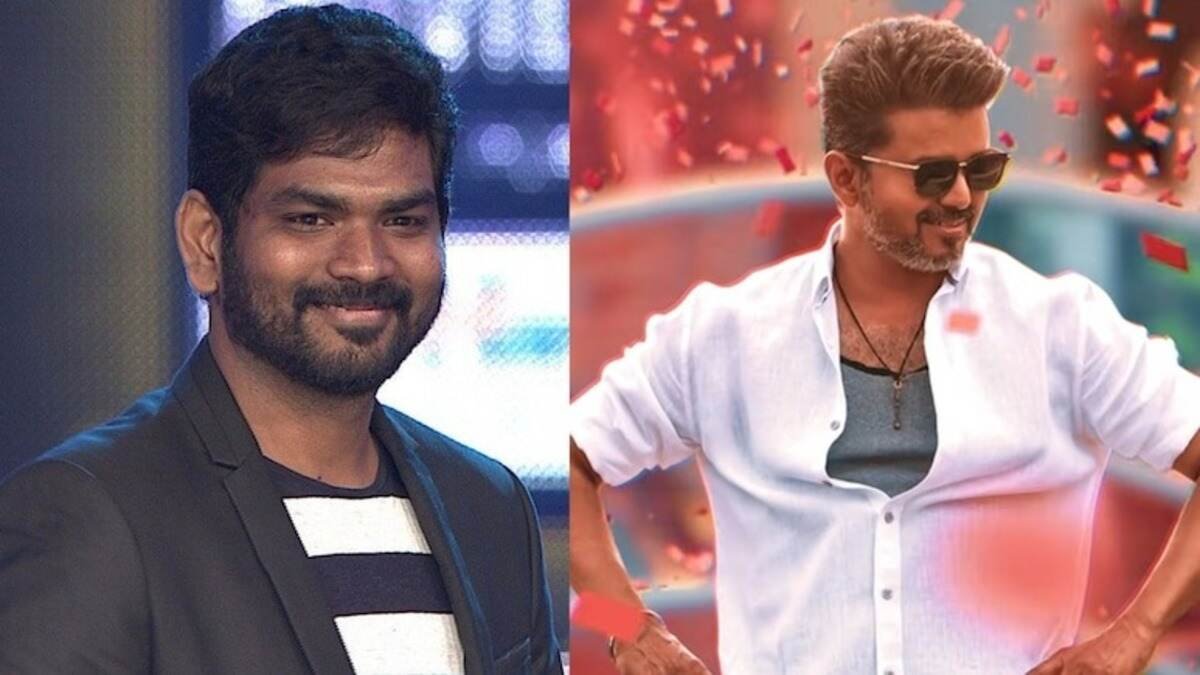 ‘Like a death’: Vignesh Shivan reacts to Jana Nayagan leak, hints at possibility of insider’s involvement behind breach