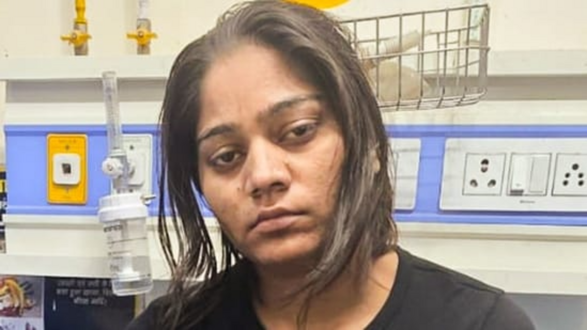 “Won’t let her stay at home”: Sonam Raghuvanshi’s brother after she procures bail