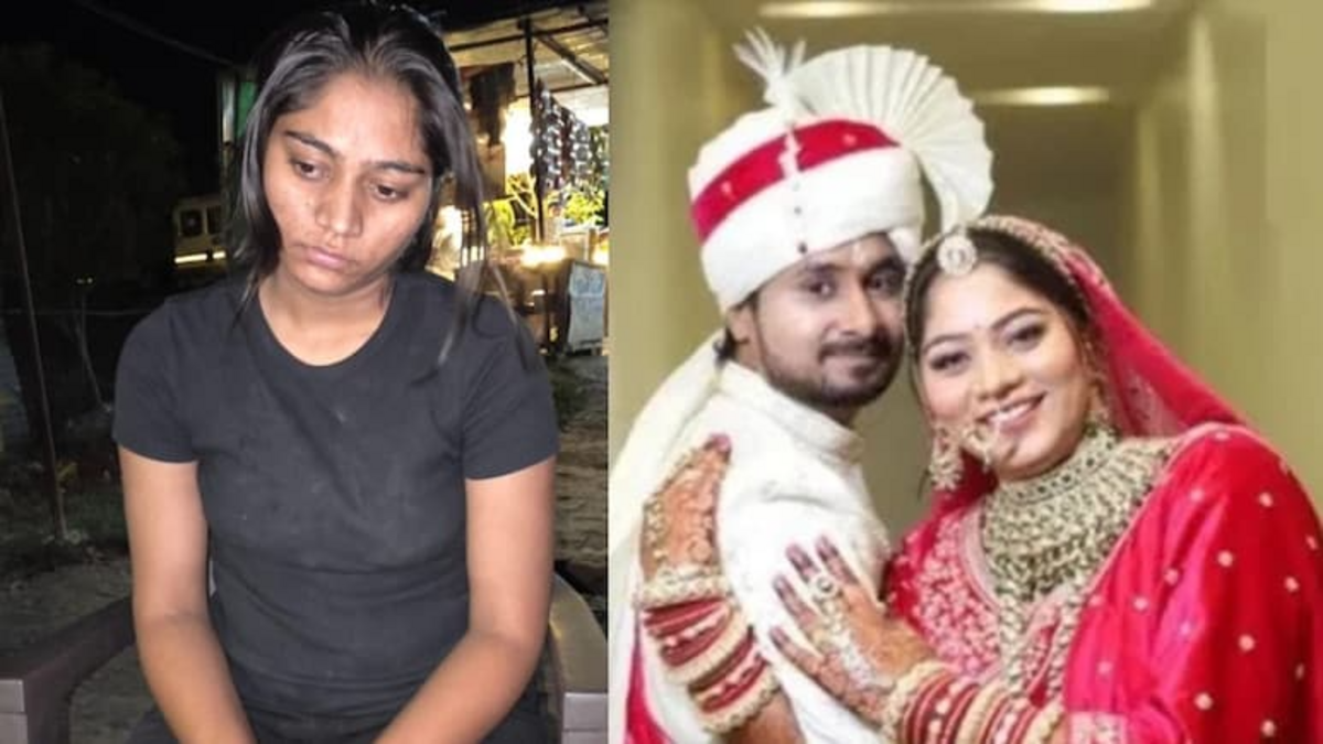 Raja Raghuvanshi murder case: Key accused Sonam granted bail after spending 10 months in Meghalaya jail