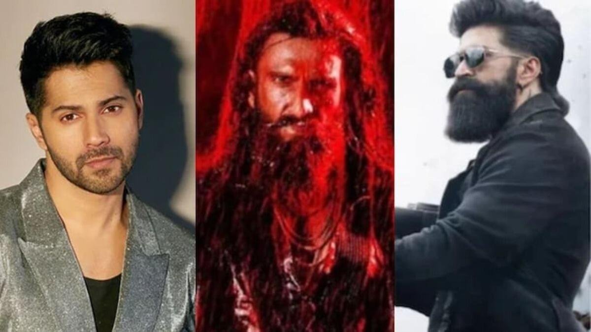 Premieres of ‘Toxic’, ‘Hai Jawani Toh Ishq Hona Hai’ deferred to avoid box office clash with Dhurandhar-2