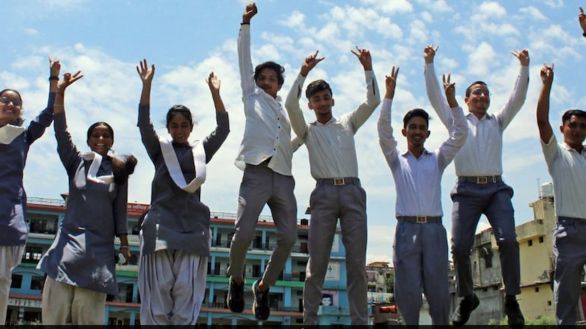 TS SSC Result 2026 announced: Students log pass percentage of 95.15%; girls continue academic dominance by outperforming boys