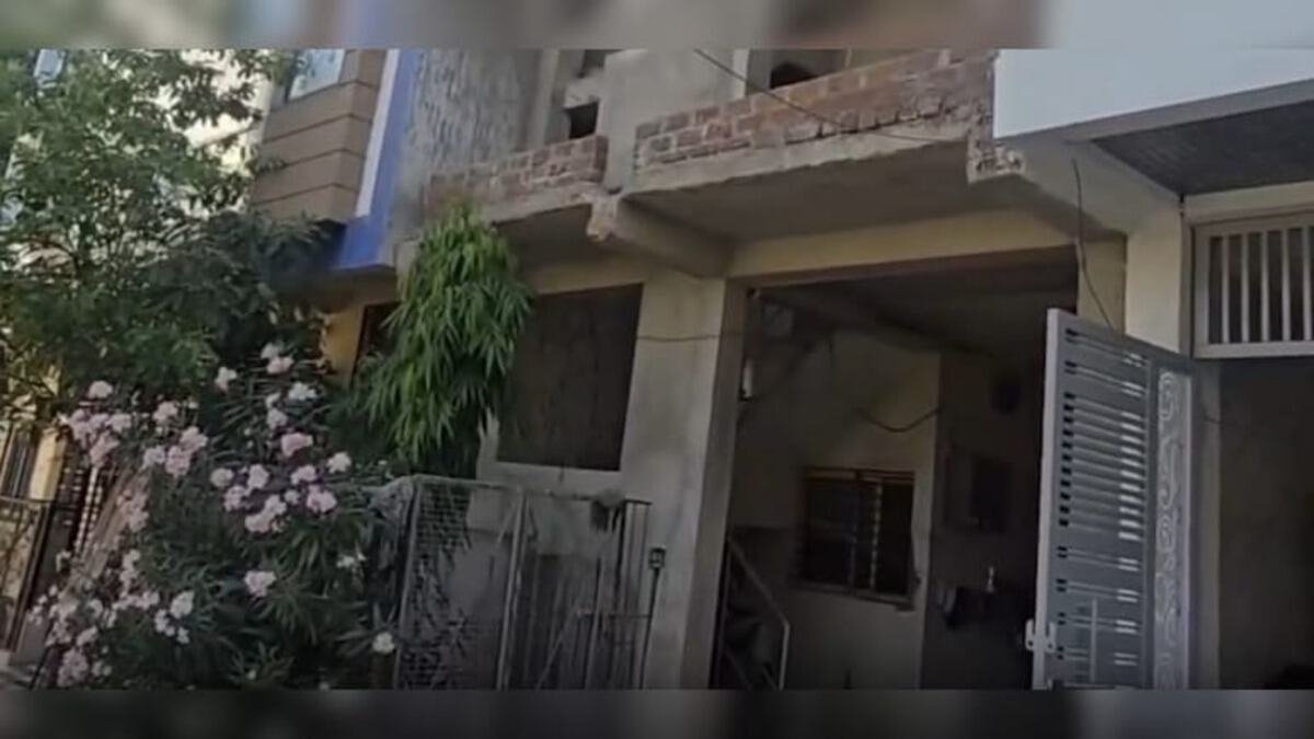 Ujjain tragedy: 2 kids die, 3 in critical condition after inhaling fumespesticide used for treating stored wheat