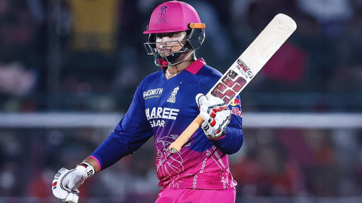 Vaibhav Sooryavanshi becomes 1st batter to notch three half-centuries in 15 balls or fewer; rewrites IPL record books