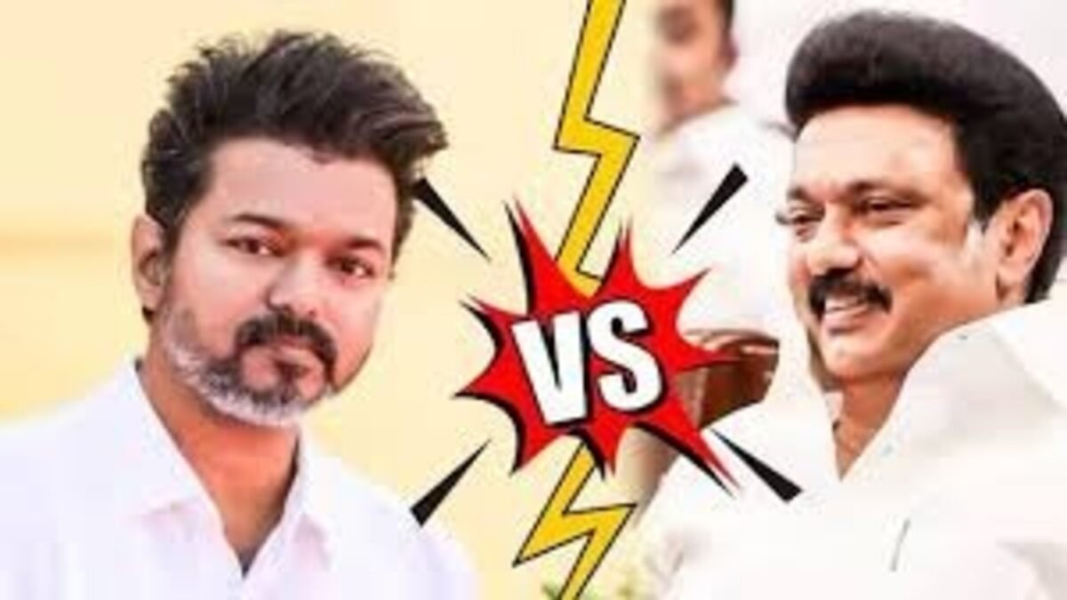 TVK chief Vijay slams Ponraj Vellaichamy’s remarks calling women ‘prostitutes’; targets DMK over inaction