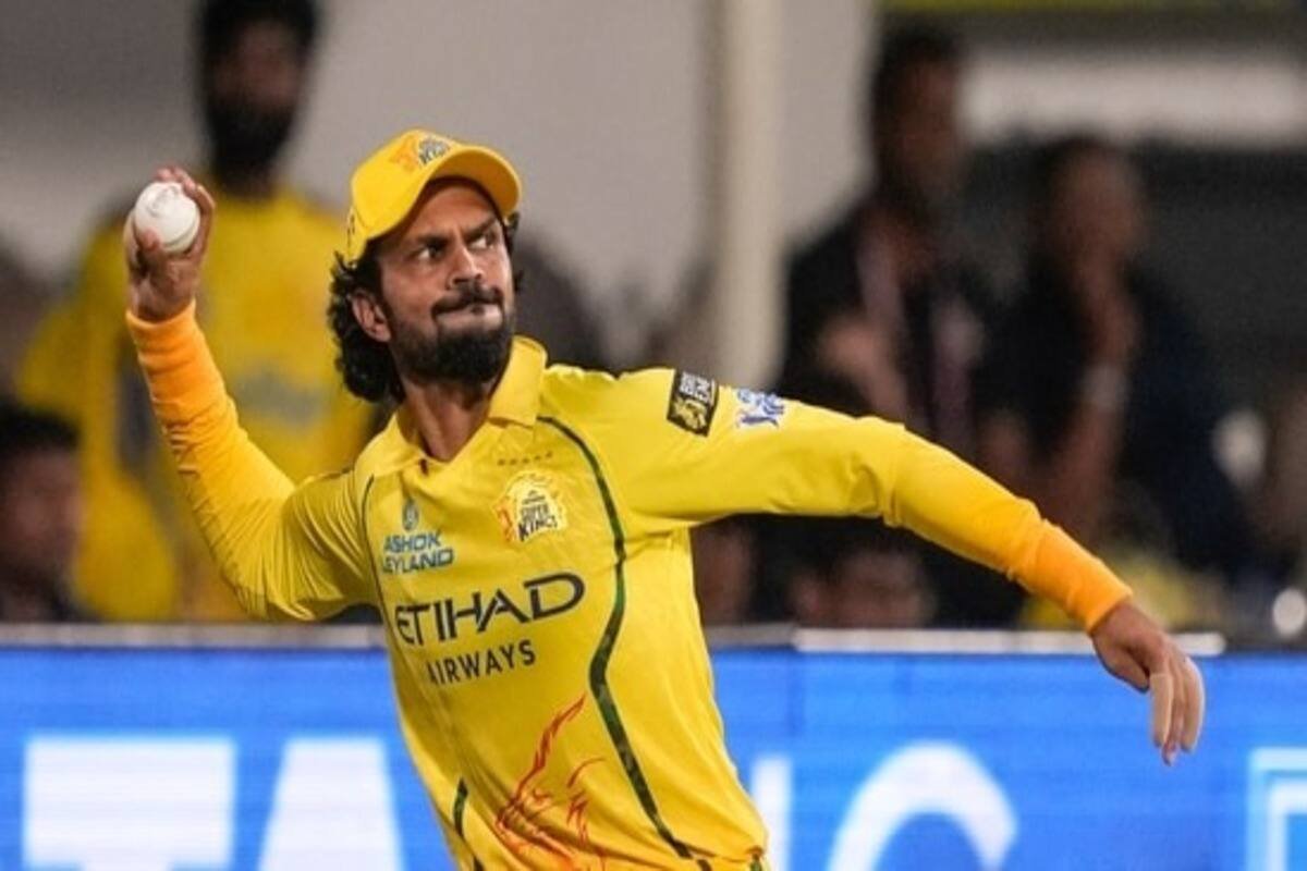 IPL 2026: BCCI levies fine on Ruturaj Gaikwad, Nitish Rana for breaching code of conduct