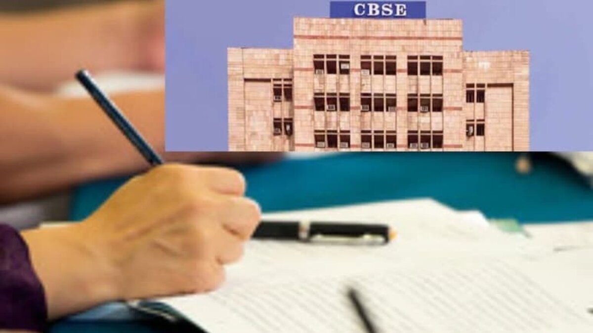 CBSE mandates 3 languagesClass 6 onwards; 2 Indian languages compulsory by 2031 board exams