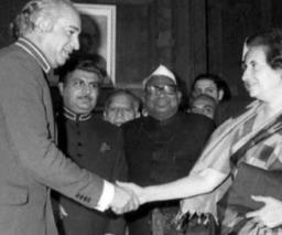 पाकिस्तान ने शिमला समझौते का बार-बार उल्लंघन किया