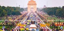 दिल्ली में 2025 के पहले तीन महीनों में अपराधों में जबरदस्त वृद्धि