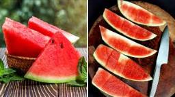 गर्मी में तरबूज के छिलके से त्वचा को मिलेगी ठंडक और निखार