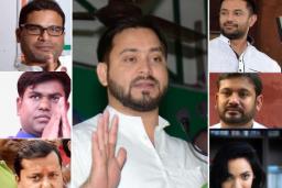 बिहार चुनाव 2025: नए और अनुभवी चेहरों के बीच मुकाबला