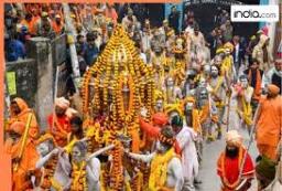महाकुंभ के दौरान 80 फीसदी कम कीमत पर मिलेंगी दवाएं, प्रयागराज रेलवे स्टेशन पर 