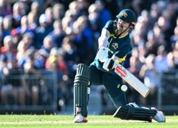 Aus vs Sco: ट्रेविस हेड की तूफानी पारी से ऑस्ट्रेलिया ने टी20 क्रिकेट में बना दिया ये विश्व रिकॉर्ड
