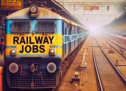 RRB NTPC Recruitment 2024: खत्म हुआ इंतजार! RRB NTPC की 11588 पदों पर नोटीफिकेशन जारी, चेक करें डिटेल्स